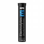 KFD Electrolytes - 24 tabl. (Elektrolity musujące)