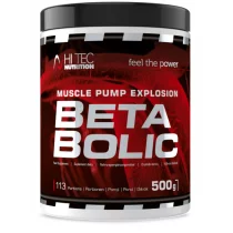 Hi Tec Beta Bolic 500g