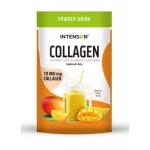 Intenson Collagen + Witamina C i Kwas Hialuronowy, saszetka 10,8g