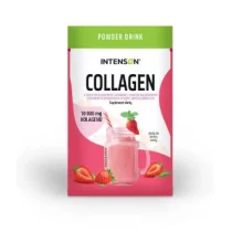 Intenson Collagen + Witamina C i Kwas Hialuronowy, saszetka 10,8g