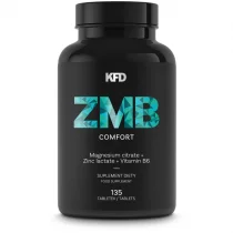 KFD ZMB Comfort (Cynk,...