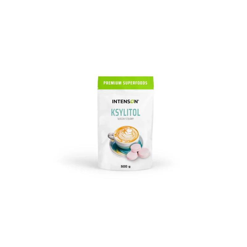 Intenson Ksylitol - 500 g