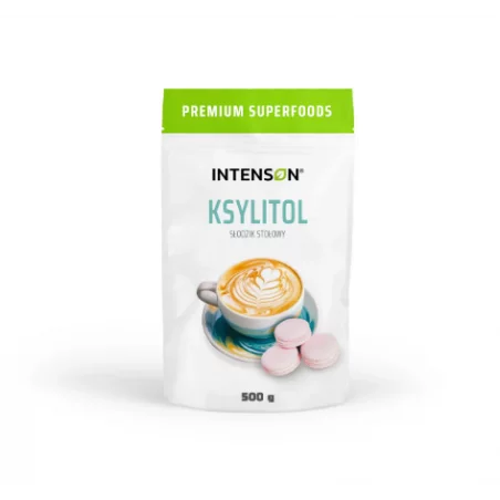 Intenson Ksylitol - 500 g