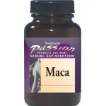 Swanson Maca 500 mg - 60 kaps.