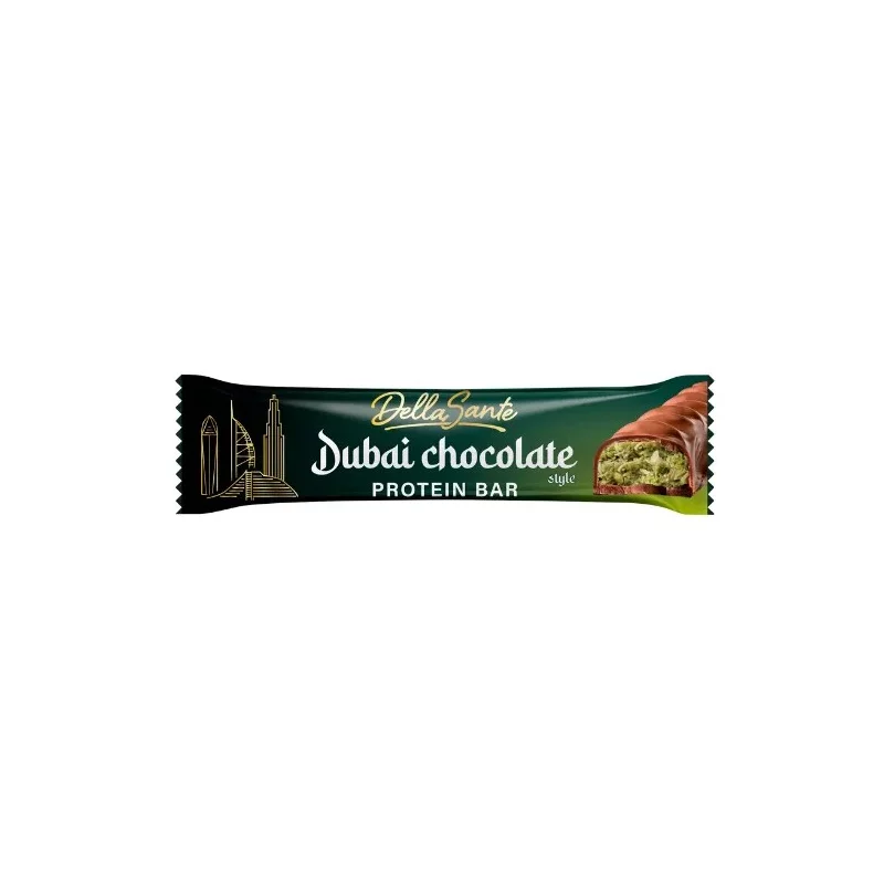 Sante Baton Dubai Chocolate Style - 45 g