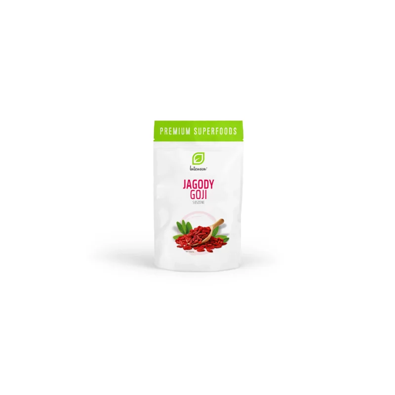 Intenson Jagody Goji - 150 g