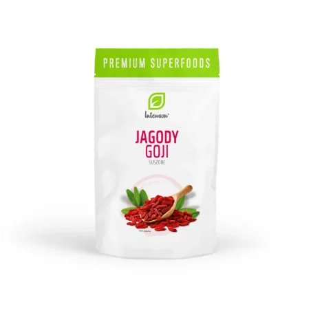 Intenson Jagody Goji - 150 g
