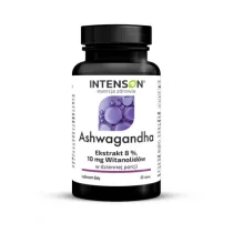Intenson Ashwagandha - 60 tabl.