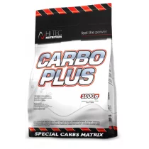 HI TEC Carbo Plus - 1000g