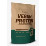 Bio Tech Vegan Protein 500 g (białko wegańskie)