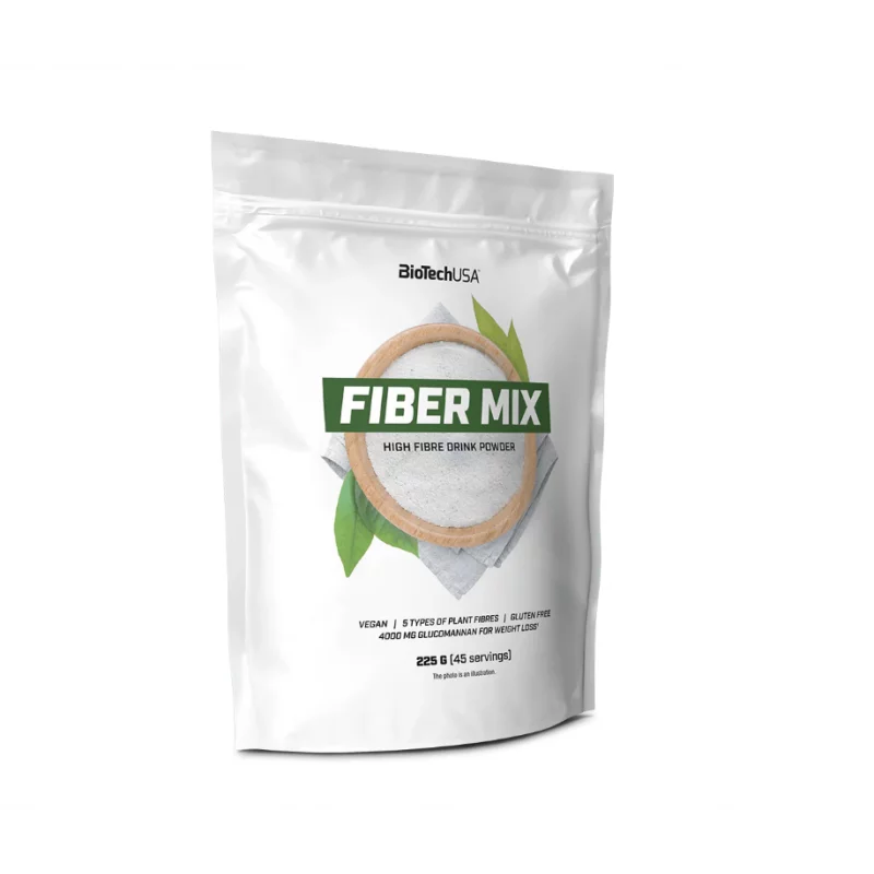 Bio Tech Fiber Mix - 225 g