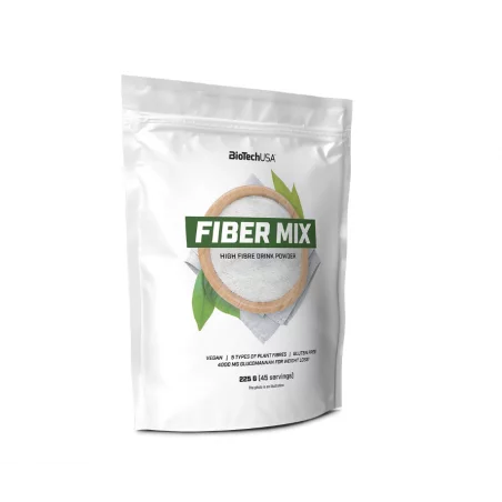 Bio Tech Fiber Mix - 225 g
