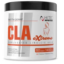 HI TEC CLA Xtreme - 60 kaps.