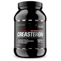 Hi Tec Creasteron 1204g + 28 kaps.