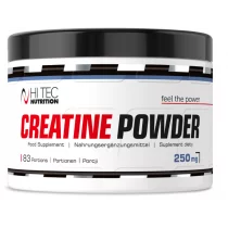 HI TEC Creatine Powder - 250g