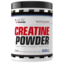 HI TEC Creatine Powder - 500g
