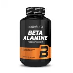 Bio Tech Beta-Alanine - 90 kaps. Bio Tech Beta-Alanine - 90 kaps.