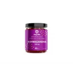 MyVita Żelki Ashwagandha - 60 szt MyVita Żelki Ashwagandha - 60 szt