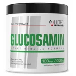 HI TEC Glucosamin 100 kaps.