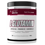 HI TEC - L-glutamin 400g