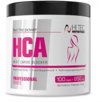 HI TEC HCA Professional 100...