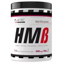 HI TEC HMB 400 kaps.
