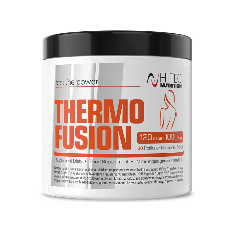 HI TEC Thermo Fusion 120 kap.