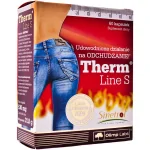 Olimp Therm Line S - 60 kaps.