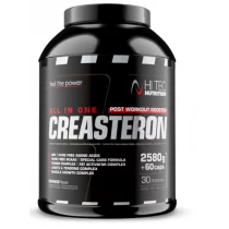 Hi Tec Creasteron - 2580g+ 60 kaps.
