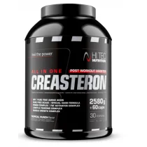 Hi Tec Creasteron - 2580g+ 60 kaps.