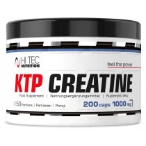 Hi Tec KTP Creatine - 200...