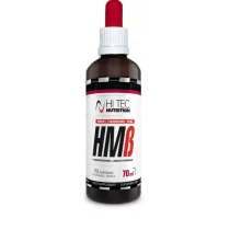 HI TEC HMB płyn 70ml