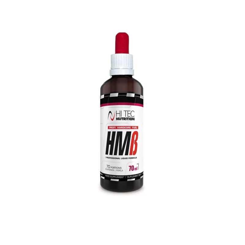 HI TEC HMB płyn 70ml