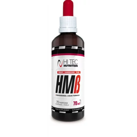 HI TEC HMB płyn 70ml