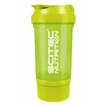 SCITEC Shaker - 500 ml