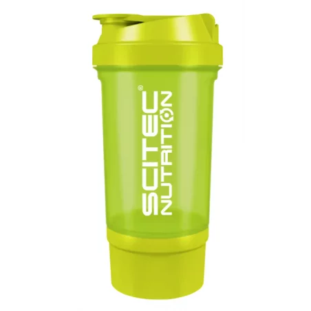 SCITEC Shaker - 500 ml