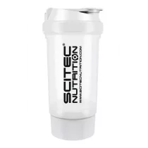 SCITEC Shaker - 500 ml