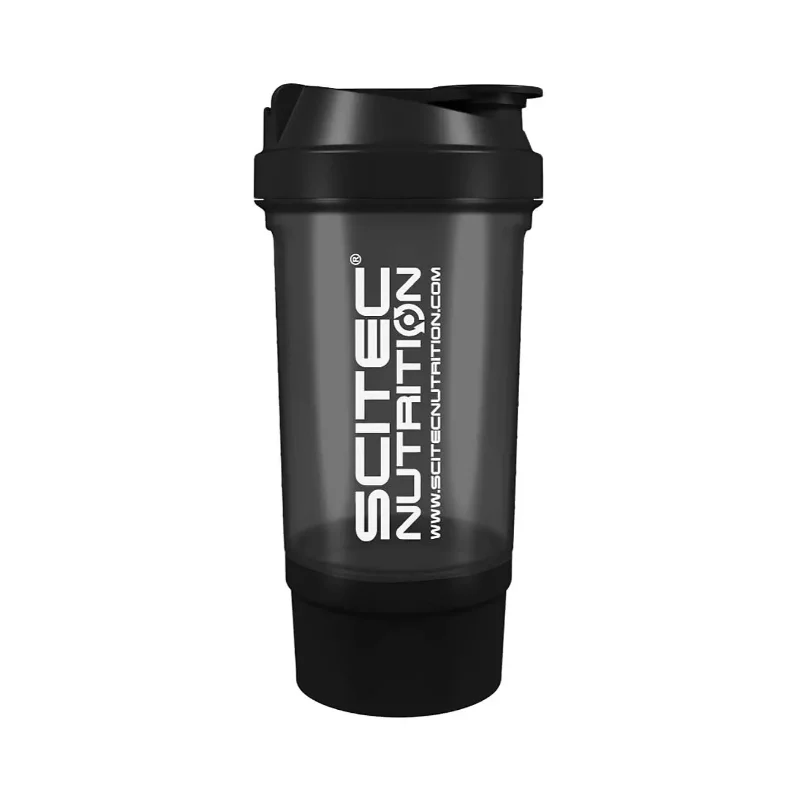 SCITEC Shaker - 500 ml