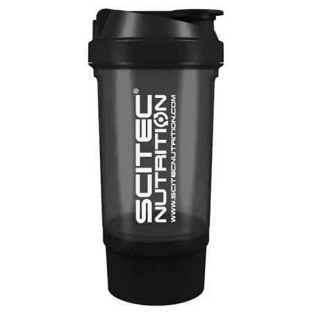 SCITEC Shaker - 500 ml