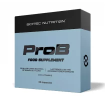 SCITEC ProB - 36 kaps.