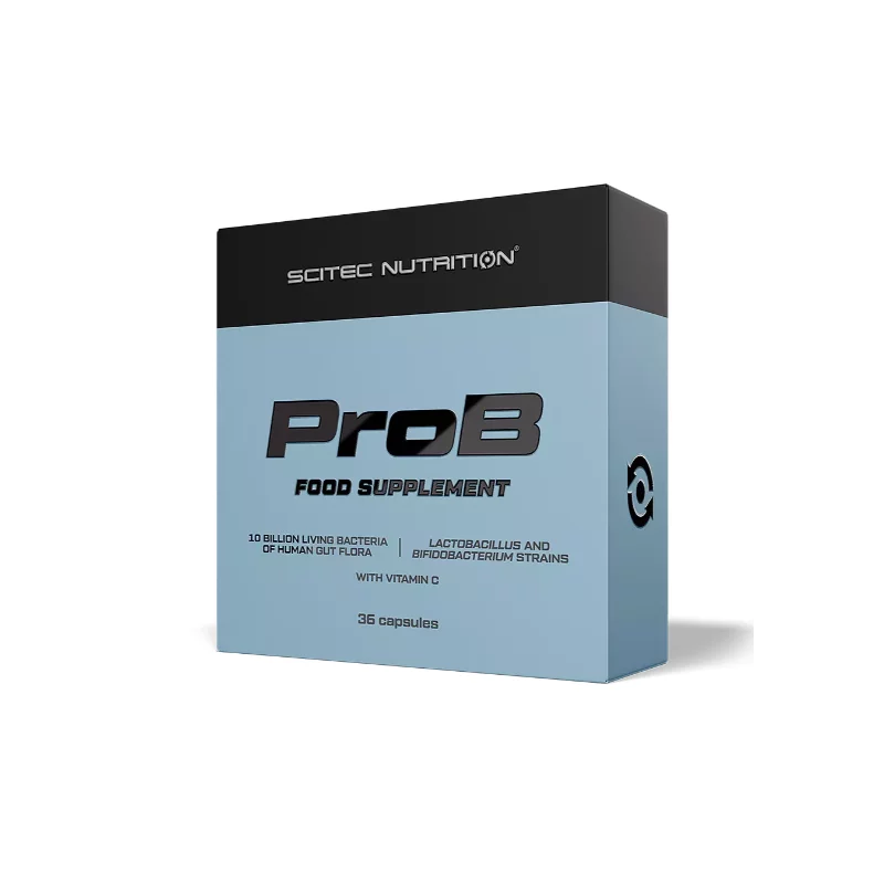 SCITEC ProB - 36 kaps.