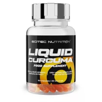 SCITEC Liquid Curcuma - 30...