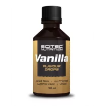 SCITEC Flavor Drops 50ml (aromaty smakowe)