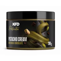 KFD PISTACHIO CREAM WITH...
