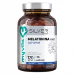 MyVita Melatonina Forte 1mg - 120 kaps.