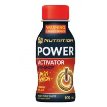 Go On Power Activator Shot...
