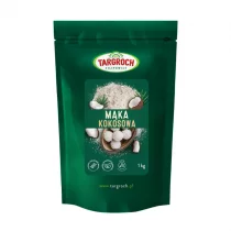 Targroch Mąka kokosowa - 1 kg