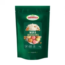 Targroch Mąka migdałowa - 1 kg