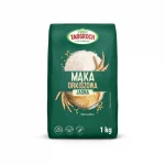 Targroch Mąka orkiszowa biała - 1 kg