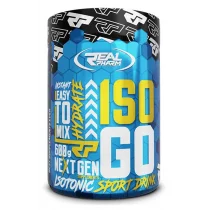 Real Pharm Iso Go - 600g